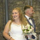 Hochzeit von Lidija Lazic und Christof Egger