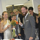 Hochzeit von Daniela Fetz und Mathias Mages