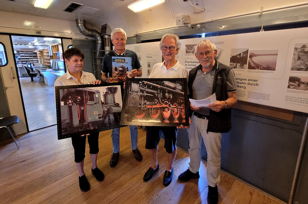 Bahn AUSSTELUNG in Lochau 150 Jahre Eisenbahn A PERSONEN August 2022 _1_.jpg