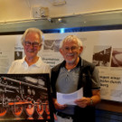 Bahn AUSSTELUNG in Lochau 150 Jahre Eisenbahn A PERSONEN August 2022 _3_.jpg