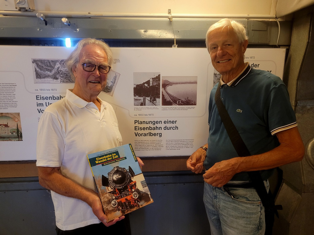 Bahn AUSSTELUNG in Lochau 150 Jahre Eisenbahn A PERSONEN August 2022 _4_.jpg