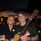 Einladung zur „12. Lochauer Nacht der Musik“ in der Pizzeria Bäumle