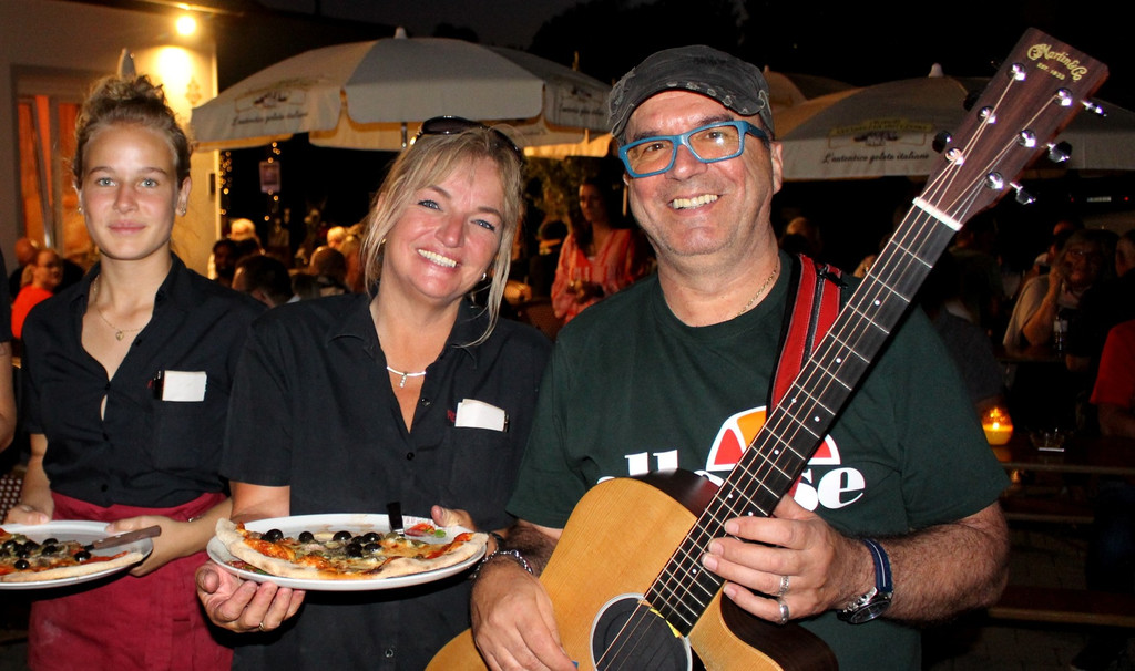 Lochau Nacht der Musik Pizzeria B__umle SALVATORE FIGONI TERMIN August 2022 _4_.JPG