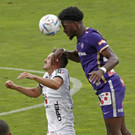 Fußball-Bundesliga - WAC vs. Austria Wien - 21.08.2022