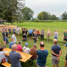 Sommerschnittkurs