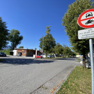 Fäbergasse: Temporäres Fahrverbot