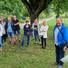 Vereinsausflug des OGV Hard