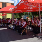 Sicherheitstag Feuerwehr Egg