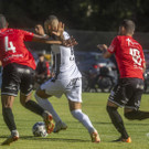 Bilder Rotenberg vs Bregenz