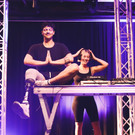 Rave & Meditate