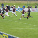 TSV Altenstadt - BW Feldkirch