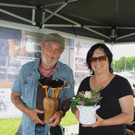 Lochau Kunstmarkt am Kaiserstrand Symbolfoto TERMIN September 2022 _3_ VOR.JPG