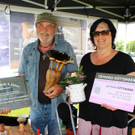 Lochau Kunstmarkt am Kaiserstrand Symbolfoto TERMIN September 2022 _3a_ VOR.JPG