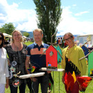 Lochau Kunstmarkt am Kaiserstrand Symbolfoto TERMIN September 2022 _5_ VOR.JPG