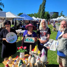 Lochau Kunstmarkt am Kaiserstrand Symbolfoto TERMIN September 2022 _1_ VOR.jpg