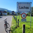 Für mehr Sicherheit und Lebensqualität auf den Lochauer Gemeindestraßen
