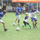 Kleinfeldturnier FC Viktorsberg