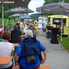 Das 1. Lochauer Weinfest