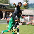 SV Frastanz - FC Renault Malin Sulz