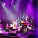 Drei Tage Jazz & Groove Festival in Bludenz