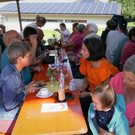 Frühschoppen Patrozinium