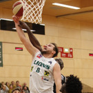 Erste Standortbestimmung für die Lions