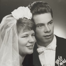 Diamantene Hochzeit
