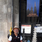 Impressionen von der Reise und 1x Klettersteig