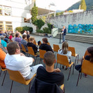 Parzellenabend 2022 in Fellengatter