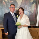 Hochzeit von Marjan Perc und Rosemarie Holler