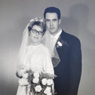 Diamantene Hochzeit