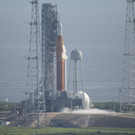 NASA bricht Start der "Artemis I" zum zweiten Mal ab