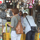 Action und Promis auf der Kilbi