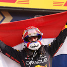 F1: Verstappen gewinnt GP der Niederlande
