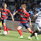 Bilder Altach vs Rapid