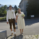 Hochzeit von Verena Weinstabl und Thomas Nachbaur