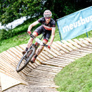 Der Countdown läuft für das Zanzenberg MTB-Rennen läuft