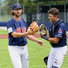 Dornbirn Indians legen vor