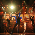 Exklusiv: Erste Bilder aus "Michael Jackson: This is it"