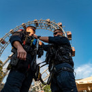 WEGA seilte sich von Wiener Riesenrad ab