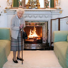 Die letzten Monate der Queen