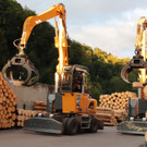 Weg des Lichtes
