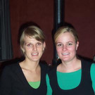 St. Patricks Day mit im Habidere