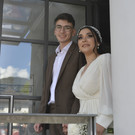 Hochzeit von Selcan Alici und Melih Gücüko