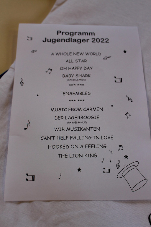 Musikverein NACHWUCHS A Konzert ABSCHLUSS Jugendlager 02-09-2022 _3_.JPG