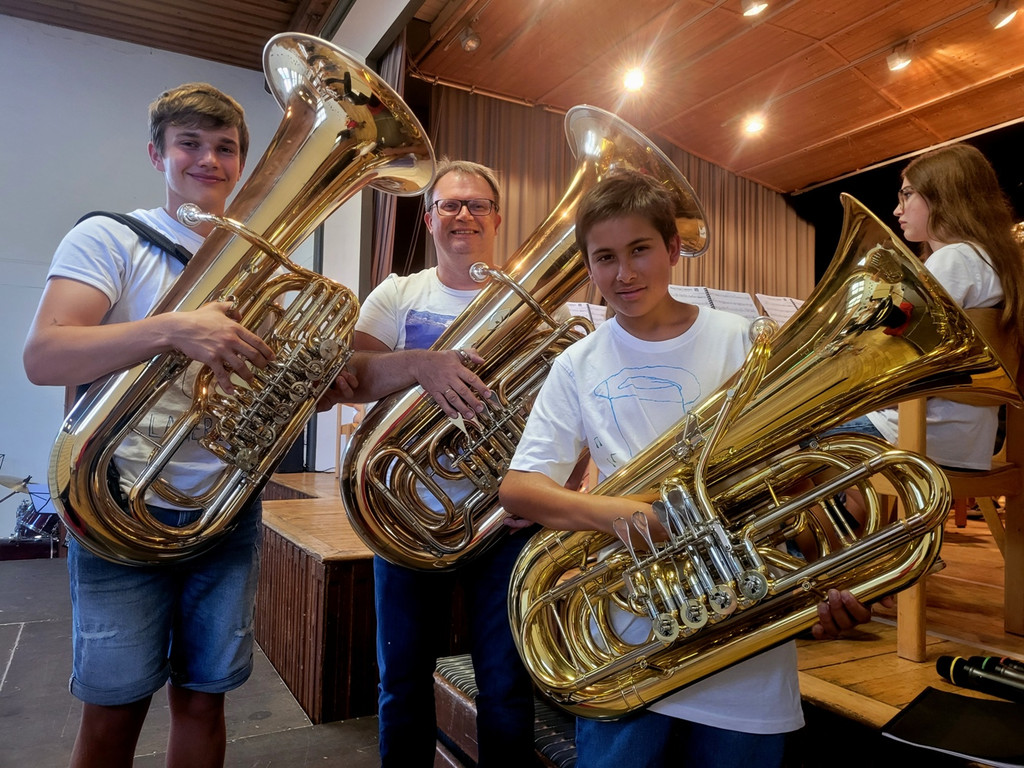 Musikverein NACHWUCHS A Konzert ABSCHLUSS Jugendlager 02-09-2022 _19_.jpg