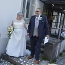 Hochzeit von Manuela Klement und Wolfgang Schatzer