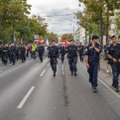 10092022 Demonstration Fairdenken anl. Teuerung und Energiekrise