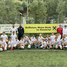 Real Madrid Camp 2022