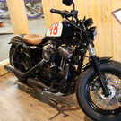 Leiblachtaler Eisenreiter feiern Saisonabschluss 